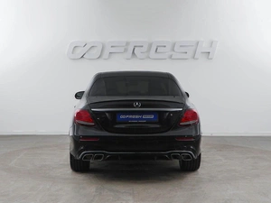 Седан Mercedes-benz E-класс 2019 года, 3799055 рублей, Москва