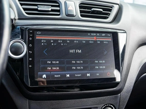 Седан Kia Rio 2016 года, 1070000 рублей, Краснодар