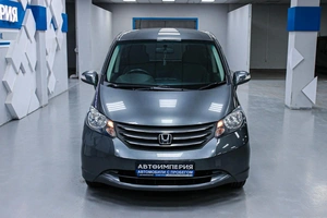 Минивэн Honda Freed 2009 года, 958000 рублей, Солонцы