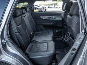 Внедорожник Chery Tiggo 8 Pro Max 2024 года, 2624775 рублей, Ставрополь