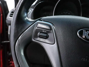 Седан Kia Rio 2015 года, 1149000 рублей, Красноярск