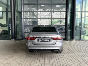 Седан Jaguar XF 2020 года, 3090000 рублей, Уфа