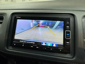 Внедорожник Honda Vezel 2020 года, 1900000 рублей, Красноярск