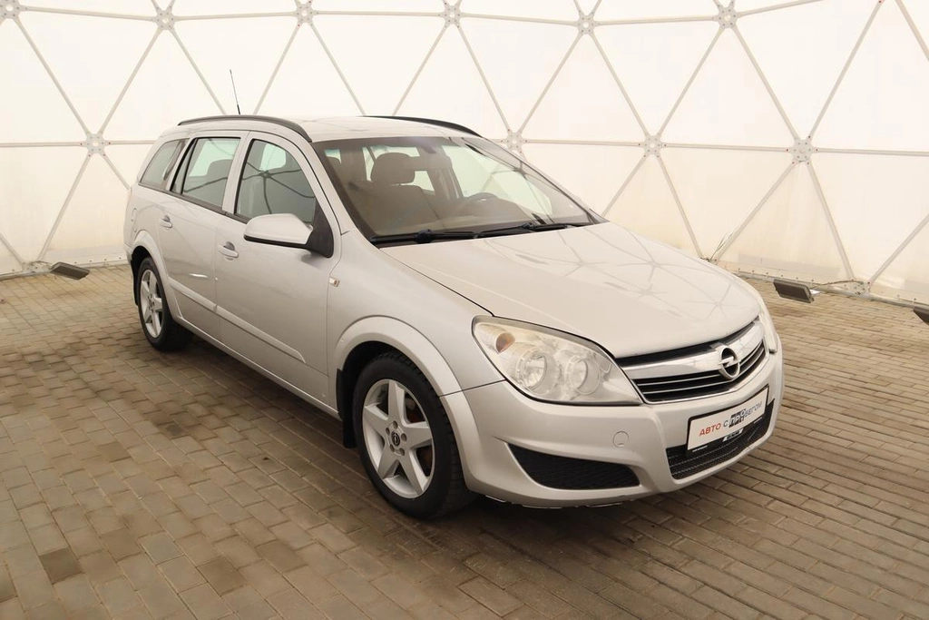 Универсал Opel Astra 2008 года, 499000 рублей, Обнинск