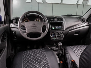 Седан ВАЗ (LADA) Granta 2022 года, 799000 рублей, Воронеж