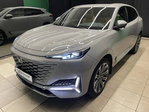 Внедорожник Changan UNI-K 2024 года, 3150000 рублей, Красноярск