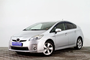 Лифтбек Toyota Prius 2009 года, 1089000 рублей, Сургут