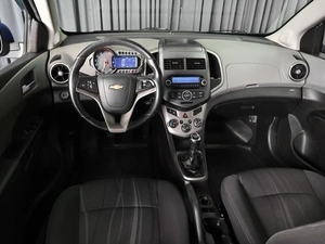 Седан Chevrolet Aveo 2013 года, 659000 рублей, Ставрополь