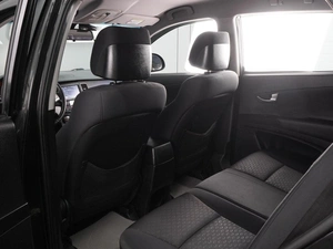 Внедорожник SsangYong Actyon 2012 года, 849000 рублей, Воронеж