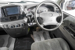 Минивэн Toyota Town Ace Noah 1999 года, 699000 рублей, Барнаул