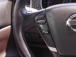 Седан Nissan Teana 2013 года, 1300000 рублей, Владимир