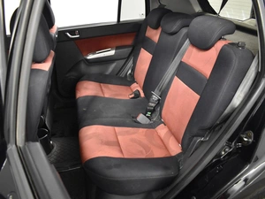 Хетчбэк Hyundai Getz 2006 года, 476100 рублей, Казань