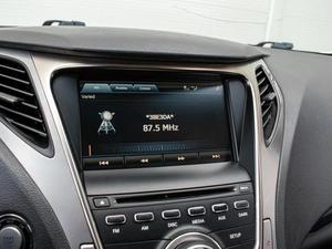 Седан Hyundai Grandeur 2012 года, 1580000 рублей, Краснодар