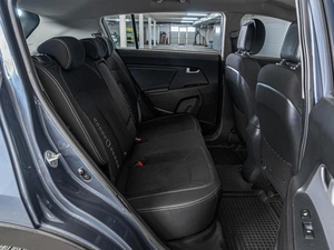 Внедорожник Kia Sportage 2015 года, 1438000 рублей, Ставрополь