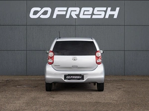 Хетчбэк Toyota Passo 2010 года, 705000 рублей, Краснодар