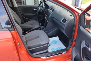 Седан Volkswagen Polo 2016 года, 1090000 рублей, Мирное