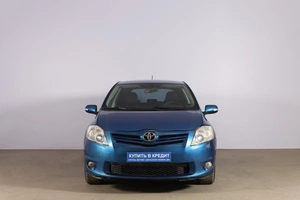 Хетчбэк Toyota Auris 2012 года, 1089000 рублей, Новосибирск