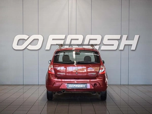 Хетчбэк Renault Sandero 2011 года, 360000 рублей, Муром