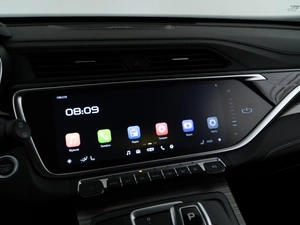 Внедорожник Geely Atlas Pro 2024 года, 2269050 рублей, Москва