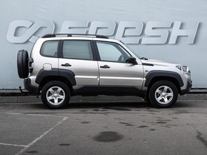 Внедорожник ВАЗ (LADA) Niva 2021 года, 1029000 рублей, Волгоград