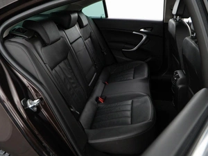 Лифтбек Opel Insignia 2014 года, 1089050 рублей, Москва