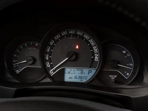 Седан Toyota Corolla 2014 года, 999000 рублей, Тюмень