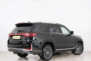 Внедорожник Changan CS95 2023 года, 2889000 рублей, Красноярск