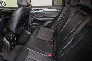 Внедорожник BMW X3 2019 года, 4339000 рублей, Пермь