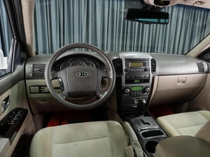 Внедорожник Kia Sorento 2008 года, 889000 рублей, Тюмень