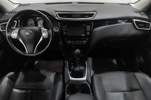 Внедорожник Nissan Qashqai 2018 года, 1999000 рублей, Новокузнецк