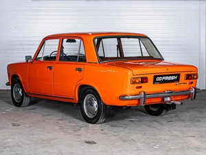 Седан ВАЗ (LADA) 2101 1979 года, 599000 рублей, Ставрополь