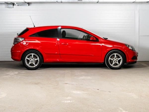 Хетчбэк Opel Astra GTC 2008 года, 569000 рублей, Ставрополь