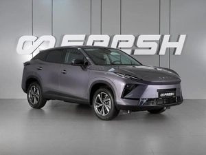 Внедорожник OMODA C5 2026 года, 2047000 рублей, Минеральные Воды