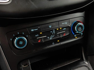 Хетчбэк Ford Focus 2017 года, 1230000 рублей, Краснодар