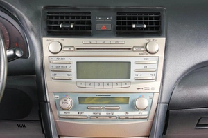 Седан Toyota Camry 2006 года, 999000 рублей, Тюмень