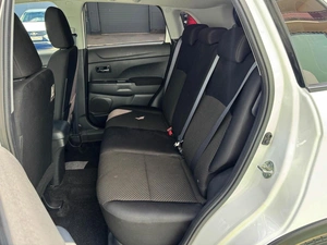 Внедорожник Mitsubishi ASX 2018 года, 1819000 рублей, Кропоткин