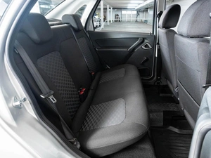 Седан ВАЗ (LADA) Granta 2025 года, 1150000 рублей, Ставрополь