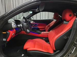 Кабриолет Mercedes-benz SL-класс AMG 2022 года, 11550000 рублей, Красноярск