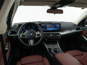 Седан BMW 3 серия 2023 года, 6148046 рублей, Москва