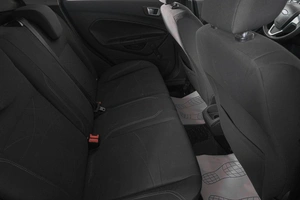 Хетчбэк Ford Fiesta 2016 года, 669000 рублей, Кемерово