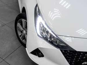 Седан Hyundai Solaris 2020 года, 1679000 рублей, Тюмень