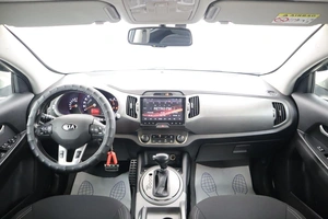 Внедорожник Kia Sportage 2015 года, 1499000 рублей, Обнинск