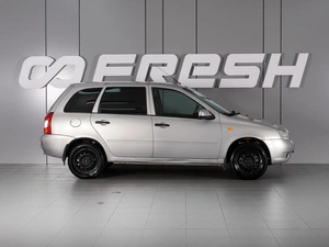 Хетчбэк ВАЗ (LADA) Kalina 2011 года, 379000 рублей, Минеральные Воды