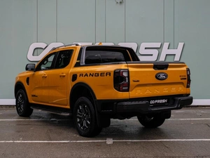 Пикап Ford Ranger 2023 года, 6099000 рублей, Большой Сочи