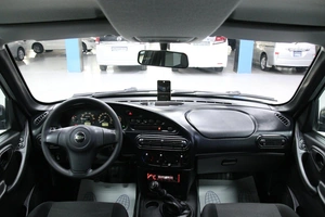 Внедорожник Chevrolet Niva 2017 года, 768000 рублей, Солонцы