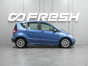 Хетчбэк Mercedes-benz A-класс 2008 года, 647000 рублей, Воронеж