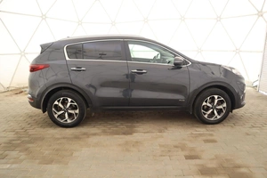 Внедорожник Kia Sportage 2020 года, 2499000 рублей, Обнинск