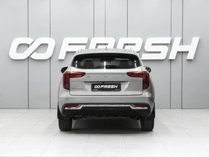 Внедорожник Haval Jolion 2022 года, 1970000 рублей, Ростов-на-Дону