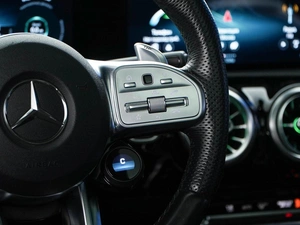 Хетчбэк Mercedes-benz A-класс AMG 2019 года, 3248055 рублей, Москва