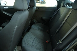 Седан Hyundai Solaris 2016 года, 999000 рублей, Омск
